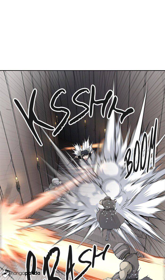 Tower of God Chapter 464 image 028